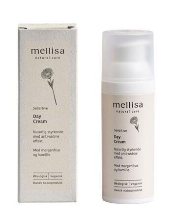 Mellisa Day Cream Sensitive  50ml