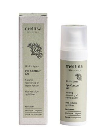 Mellisa Eye Contour Gel  30ml