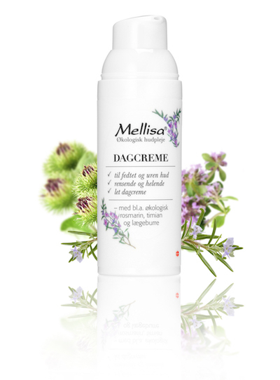 Mellisa Face   Body Oil   Bull  200 Ml