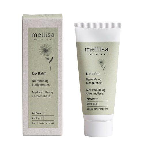 Mellisa Lip Balm 15 Ml