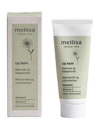 Mellisa Lip Balm  15ml