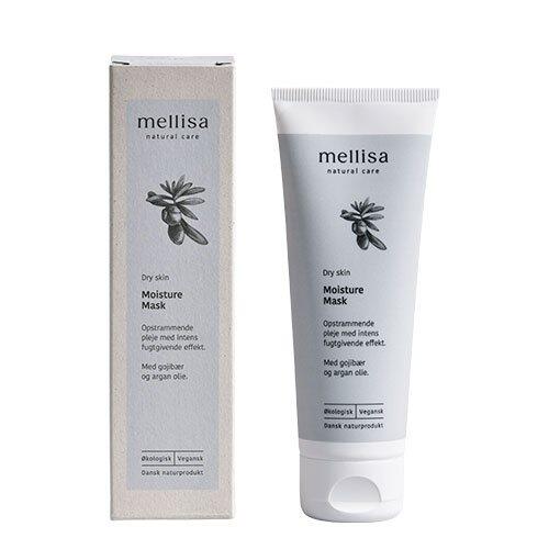 Mellisa Moisture Mask 75 Ml
