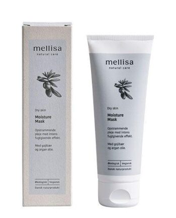 Mellisa Moisture Mask  75ml