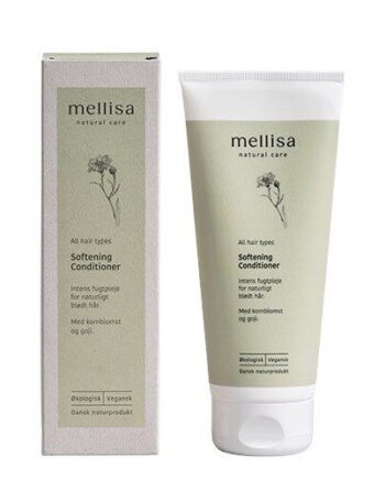 Mellisa Softning Conditioner  200ml