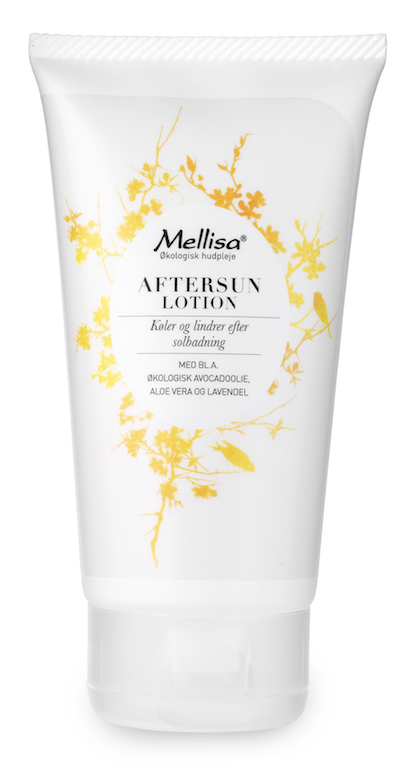 Mellisa Solcreme Spf 25 150 Ml