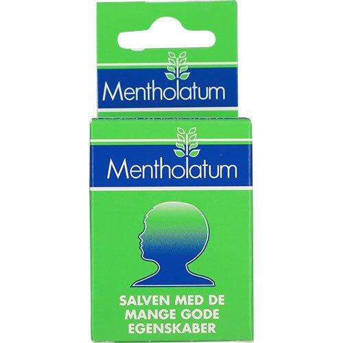 Mentholatum Salve 30 Gram