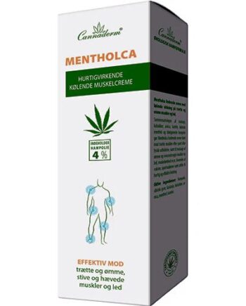 Mentholca 250 Ml