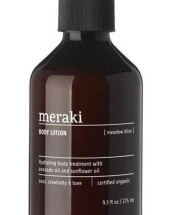 Meraki Body Lotion  Meadow Bliss  275ml