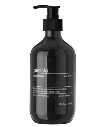 Meraki Conditioner  Deep Valley  490ml