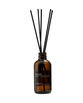 Meraki Diffuser  Scandinavian Garden  120 Ml