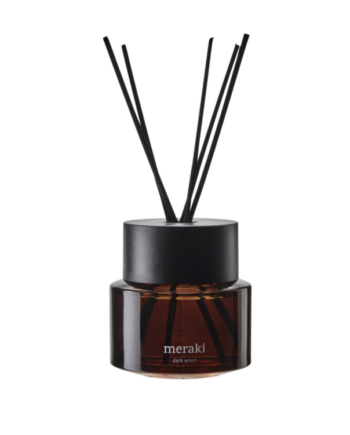 Meraki Duftfrisker  Dark Wood  100ml
