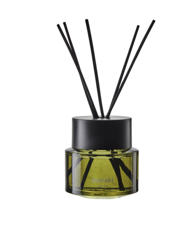 Meraki Duftfrisker Oud Leaf 100ml
