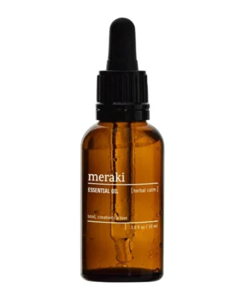 Meraki Essential Oil  Herbal Calm  30ml