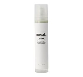 Meraki Face Mask  Bull  50 Ml
