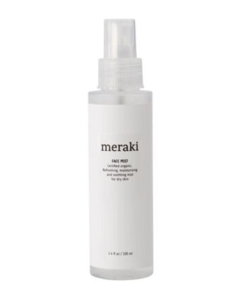 Meraki Face Mist  100 Ml