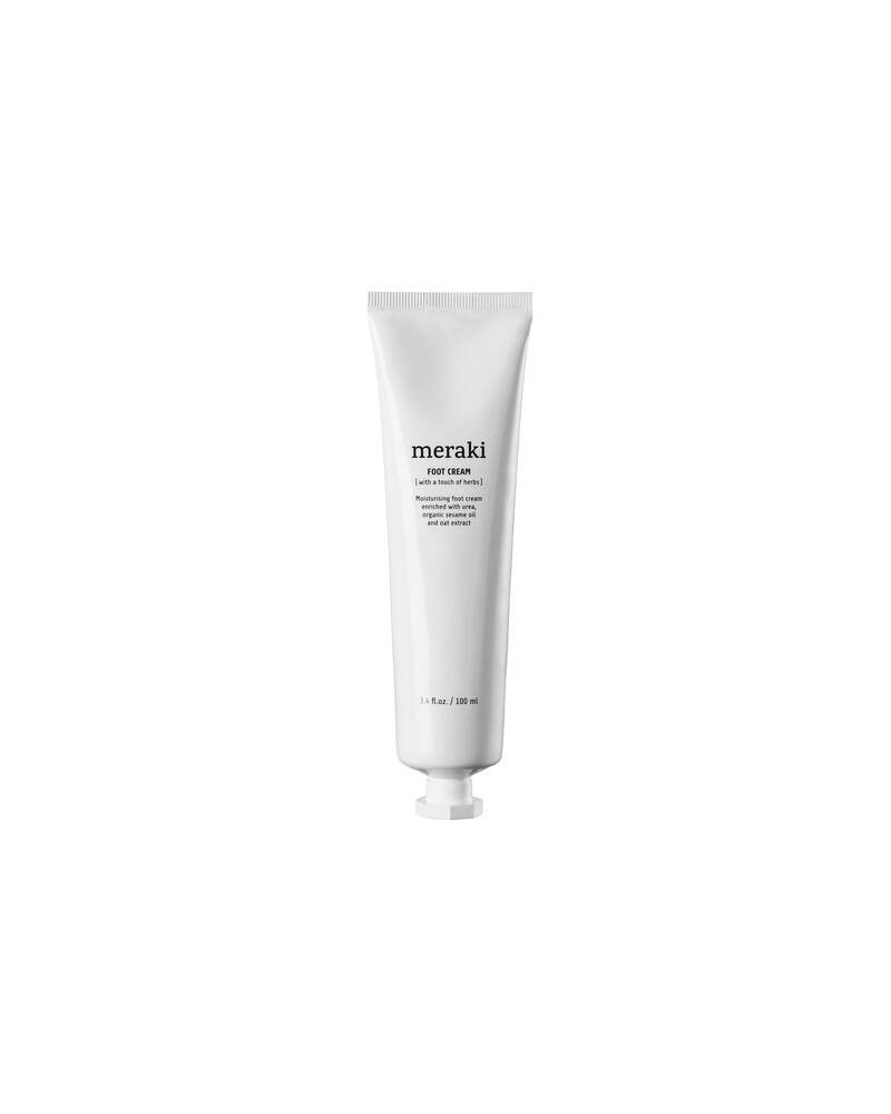 Meraki Fod Creme  100 Ml