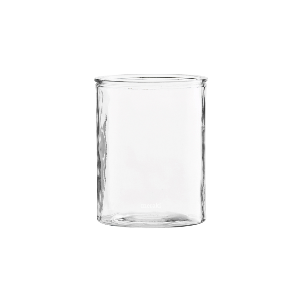 Meraki Glasvase 15cm