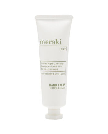 Meraki Håndcreme Pure 50 Ml