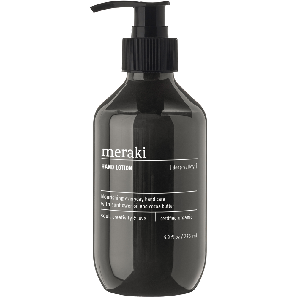 Meraki Håndlotion Deep Valley 275ml