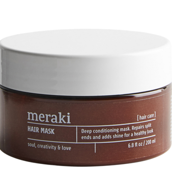 Meraki Hair Mask  200ml