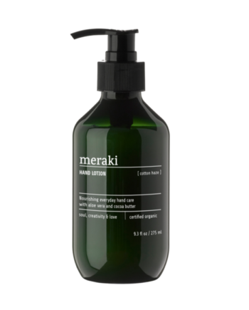 Meraki Hand Lotion Cotton Haze  275ml