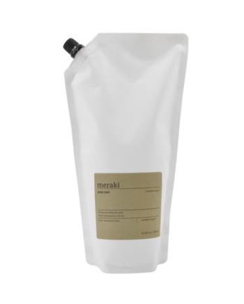 Meraki Hand Soap  Northern Dawn Refill  1000ml