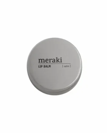 Meraki Lip Balm  Satin  20ml