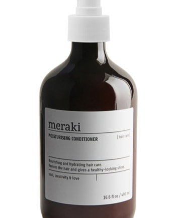 Meraki Moisturising Conditioner  490ml