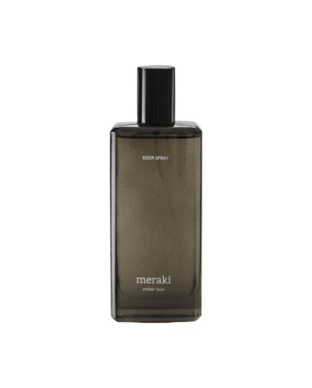 Meraki Roomspray  Amber Dust  100ml