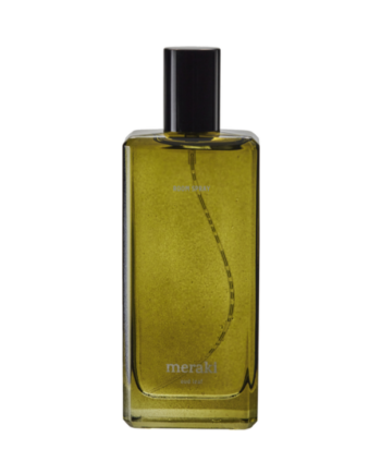 Meraki Roomspray  Oud Leaf  100ml