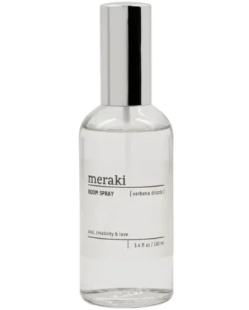 Meraki Roomspray  Verbena Drizzle  100ml