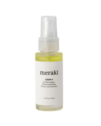 Meraki Serum    10 Ml
