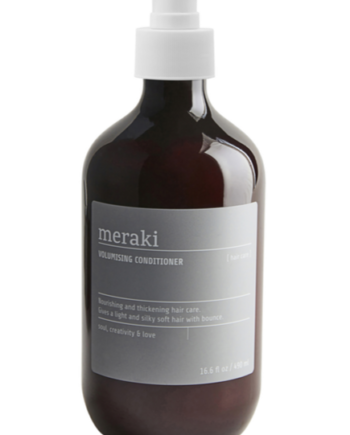 Meraki Volumising Conditioner  490ml