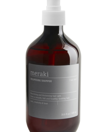 Meraki Volumising Shampoo  490ml