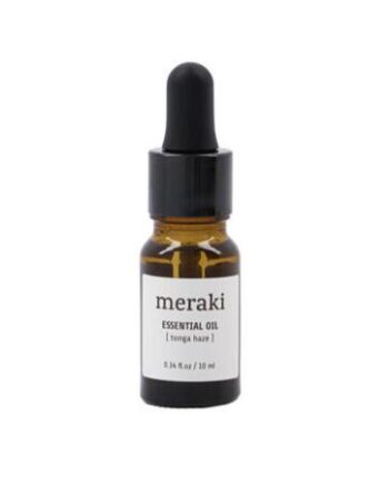 Meraki æterisk Olie Tonga Haze  10ml