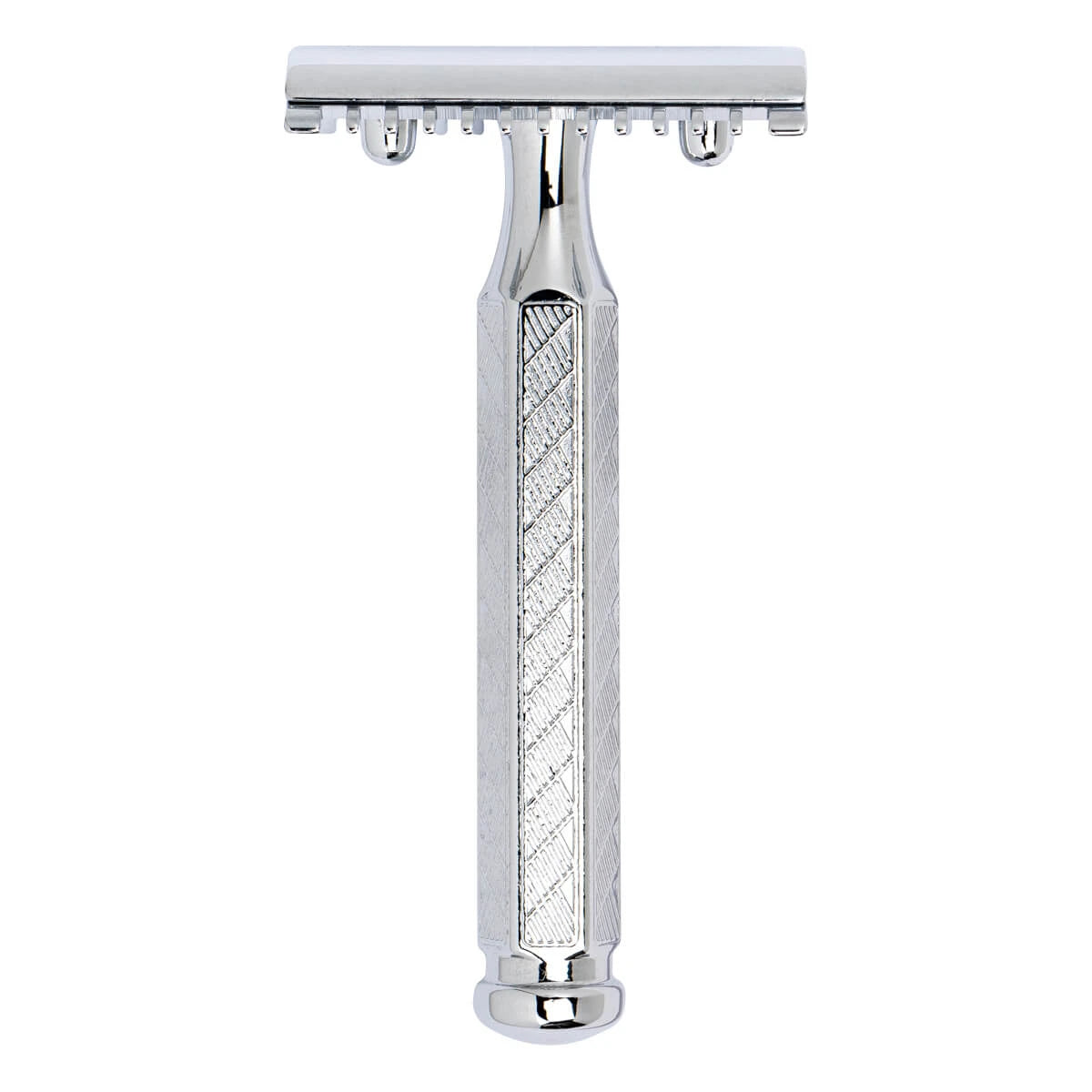 Merkur 42c  Classic 1904  De-skraber