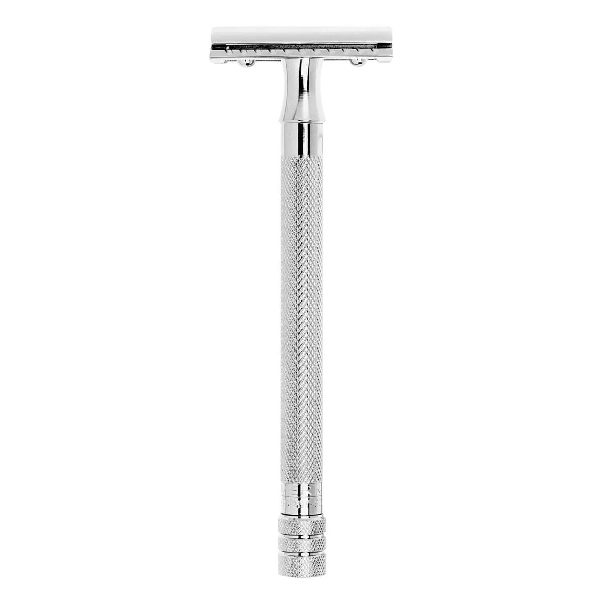 Merkur 24c De-skraber  Langt Greb