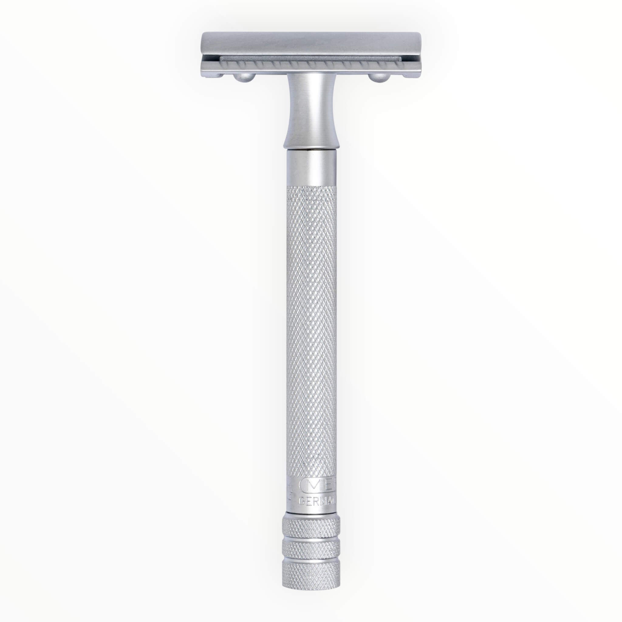 Merkur 22c De-skraber  Lang  Mat