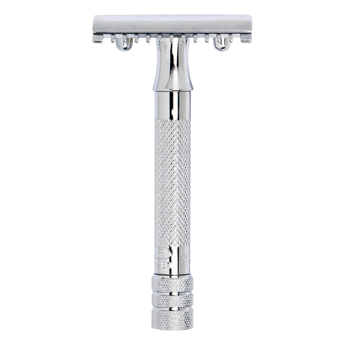 Merkur 15c De-skraber  Open Comb