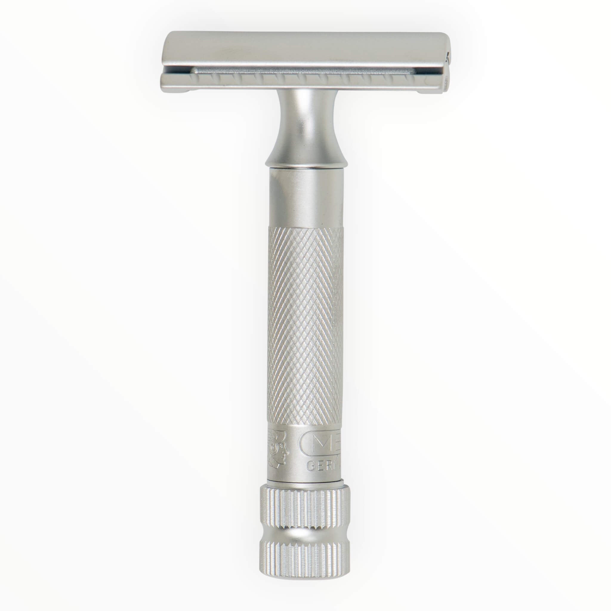 Merkur 34c  Hd  De-skraber  Mat