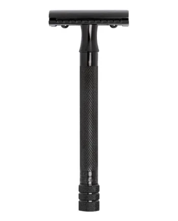 Merkur 23 De-skraber  Langt Greb  Sort