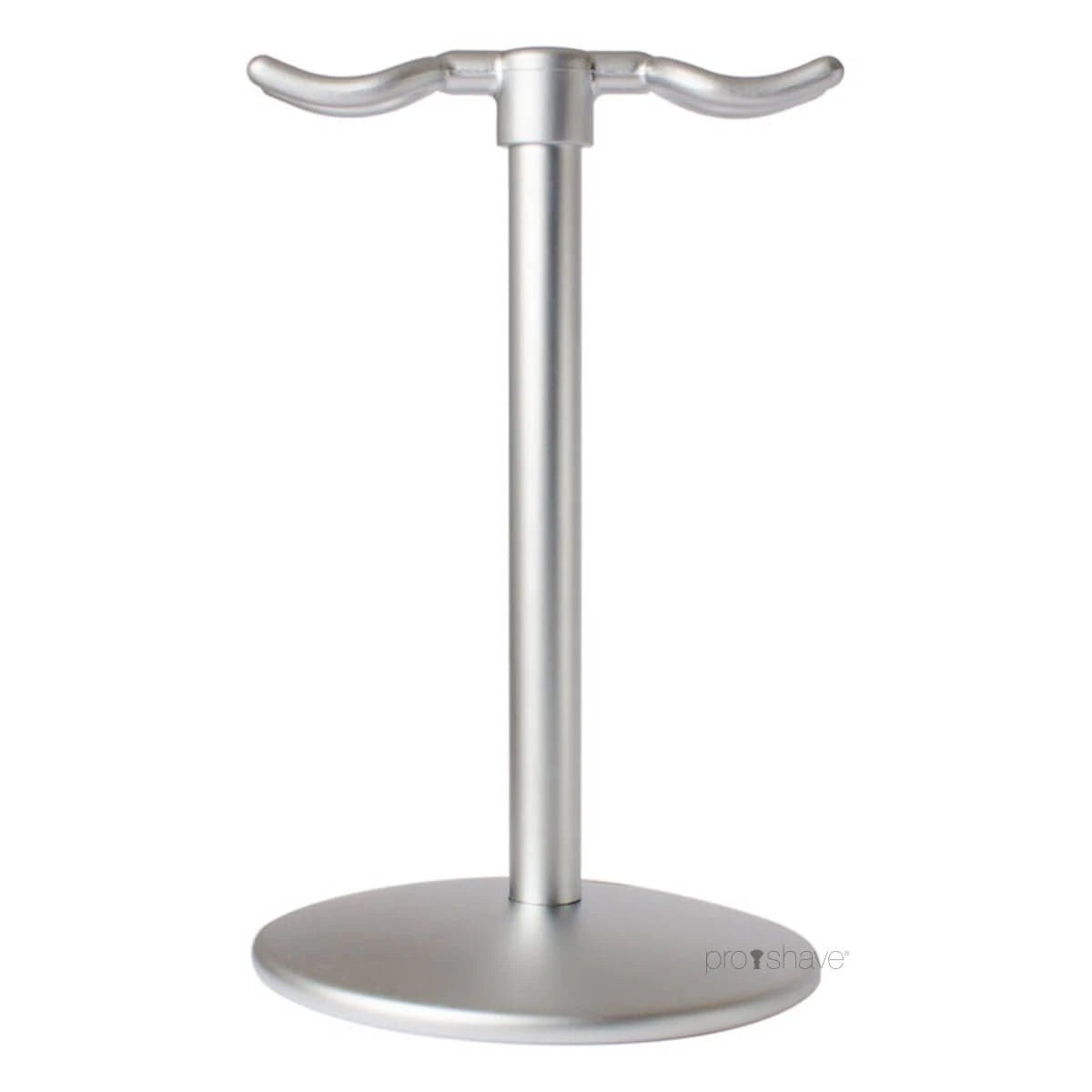 Merkur Futur Holder Til Futur Børste Og Futur Skraber Satin Finish