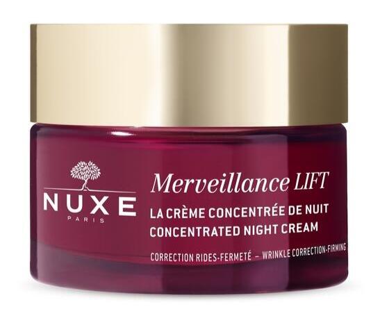 Merveillance Lift Concentrated Night Cream 50ml
