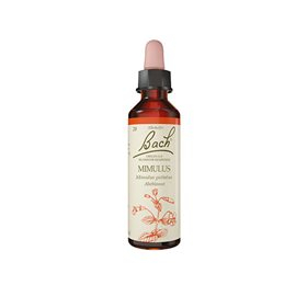 Mezina Bach Abeblomst   Mimulus     Bull  10ml