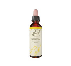 Mezina Bach Avnbøg  Hornbeam   Bull  10ml