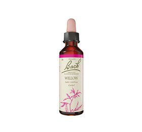 Mezina Bach Hvidpil  Willow   Bull  10ml