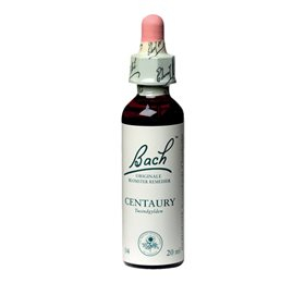 Mezina Bach Tusindgylden  Centaury  10ml