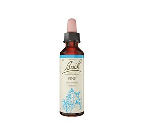 Mezina Bach Vinranke  Vine   Bull  10ml
