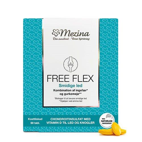 Mezina Free Flex 60tab