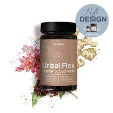 Mezina Urizal Flex   100 Tabletter